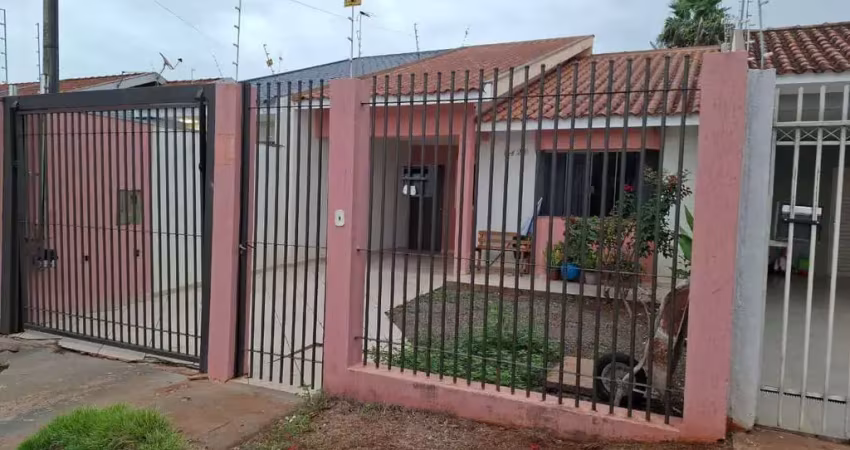 Casa com 3 quartos à venda na Rua José Pereira da Costa, 642 B, Vila Marumby, Maringá