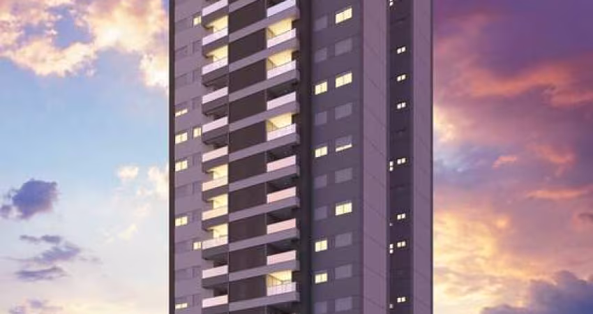 Apartamento à venda no condomínio Trend/ Plaenge no bairro Zona 03