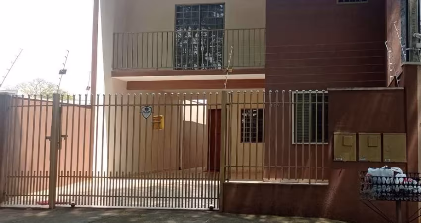 SOBRADO - ZONA 08 - RUA NOVA ESPERANÇA