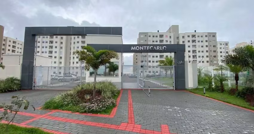 Apartamento com 2 quartos à venda na Avenida das Indústrias, 1240, Jardim América, Maringá
