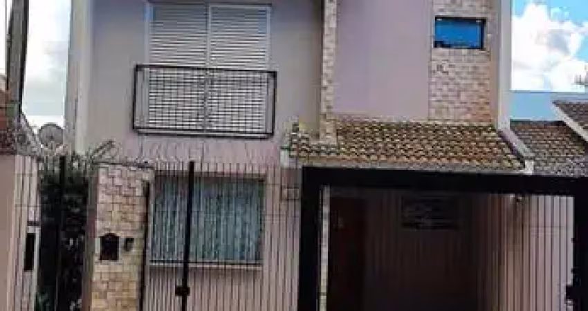 SOBRADO RESIDENCIAL à venda - Espaço e conforto, uma oportunidade imperdível!!!