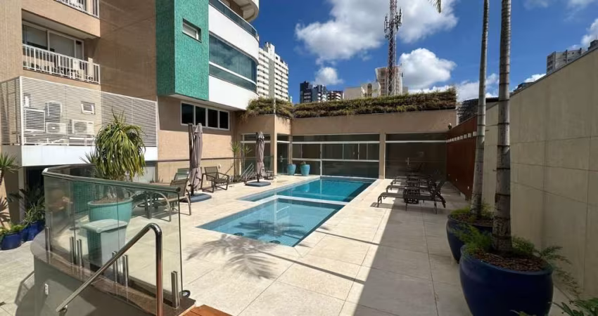 Apartamento no Mirai Tower Residence