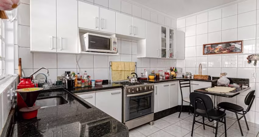 ÓTIMA CASA DE 03 QUARTOS - PRÓXIMO  ACEMA