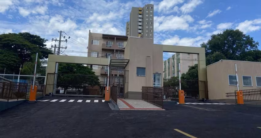 Apartamento com 2 quartos à venda na Rua Quintino Bocaiúva, 1567, Zona 07, Maringá