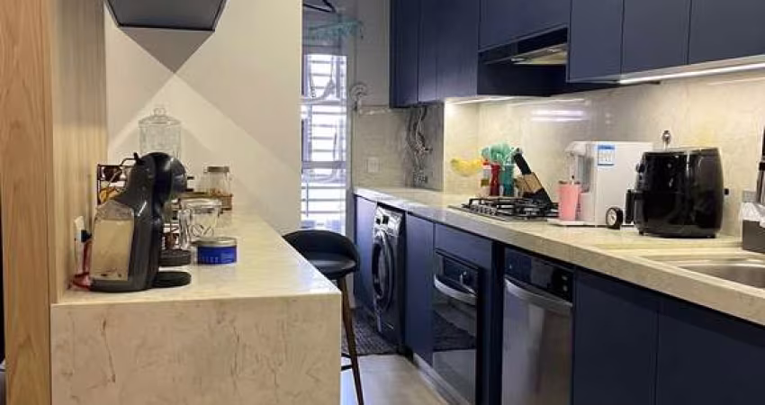 Apartamento com 3 quartos à venda na Rua Marcílio Dias, 1011, Zona 03, Maringá
