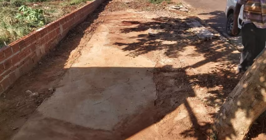 Terreno à venda na Rua Tião Carreiro, 104, Jardim Espanha, Maringá