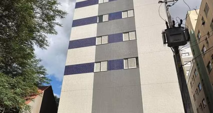 Apartamento com 3 quartos à venda na Rua Francisco Glicério, Zona 07, Maringá