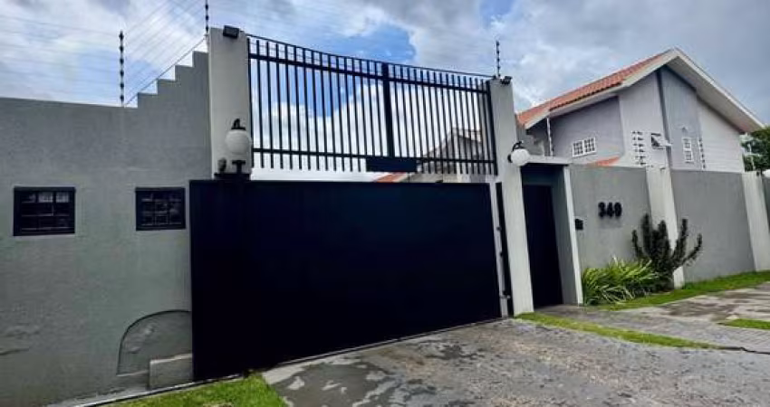Lindíssimo sobrado em Condomínio Fechado na Zona Sul
Voltar