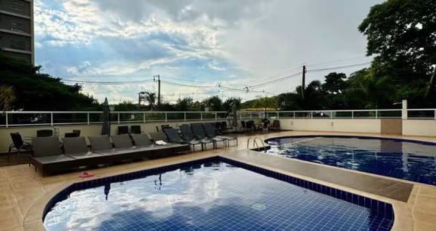 Apartamento de 115 metros, semi-mobiliado com closet e varanda na Vila Cleópatra próximo ao Bosque 2 e Gleba Itororó em Maringá por menos de 1 milhão !!!