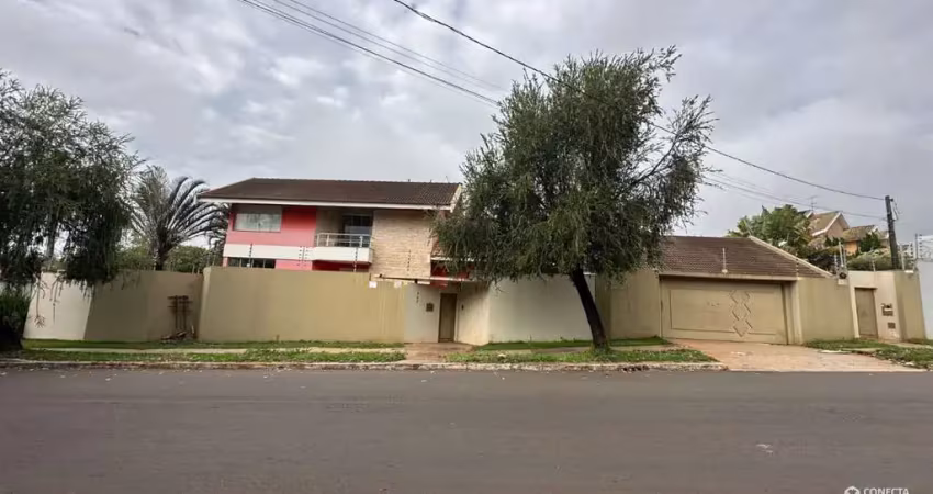 Casa com 5 quartos à venda na Rua Pioneiro Domingos Salgueiro, Jardim Michelangelo, Maringá