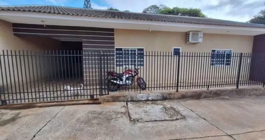 Casa com 3 quartos à venda na Duque de Caxias, Jardim Esplanada, Mandaguari