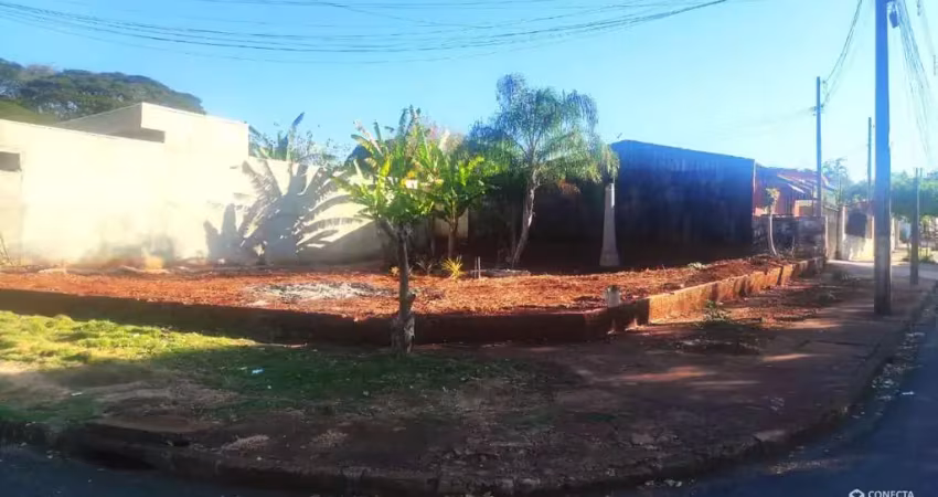 Terreno à venda na Rua Pioneiro Lázaro Claro da Silva, 1588, Jardim Higienópolis, Maringá