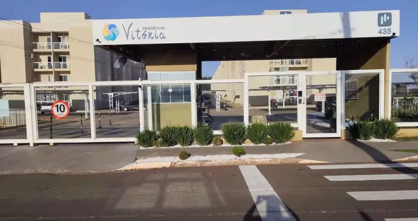 Apartamento à venda na Rua José Bertão435 Parque Industrial Um, 435, Parque Industrial, Marialva