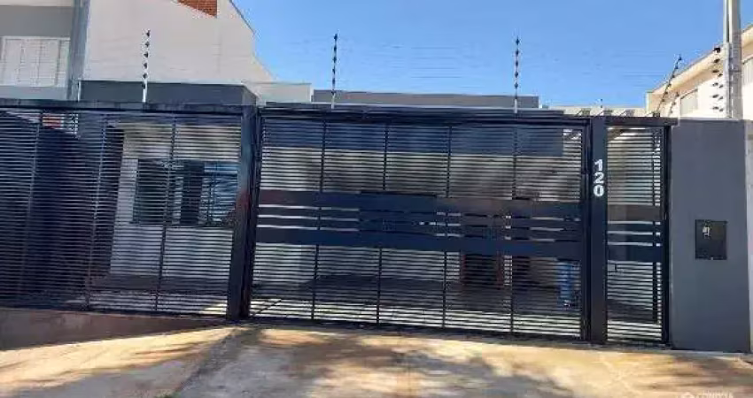 Casa com 3 quartos à venda na Rua Rio Parnaíba, Conjunto Residencial Branca Vieira, Maringá