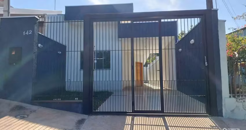 Casa com 3 quartos à venda na Rua Itaipu, Ebenezer, Maringá