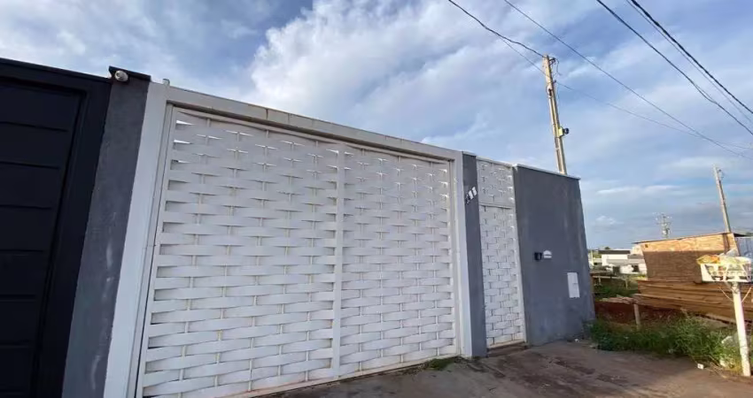Casa com 3 quartos à venda na Avenida 9301, Ecovalley Ecologic City, Sarandi