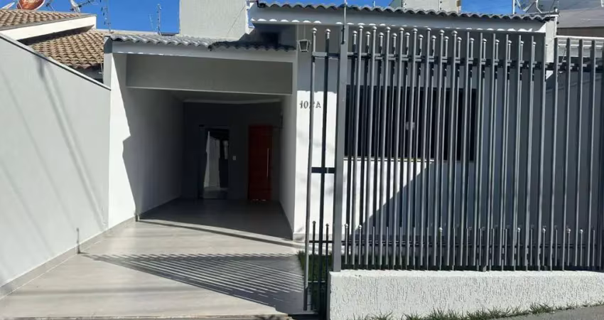 Casa com 3 quartos à venda na Rua Pioneiro Avelino Ferreira, Loteamento Sumaré, Maringá