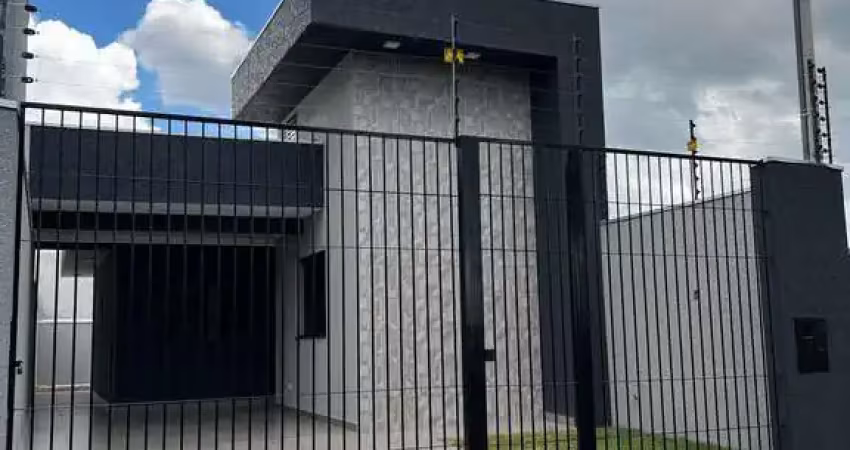 Casa com 2 quartos à venda na Rua Rio Congoinhas, Parque Residencial Tuiuti, Maringá