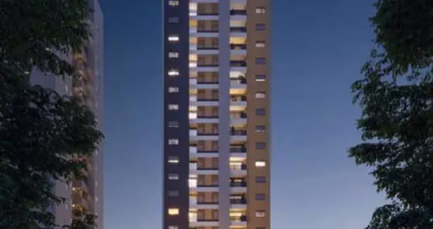 Apartamento com 1 quarto à venda na Avenida Londrina, 702, Zona 08, Maringá