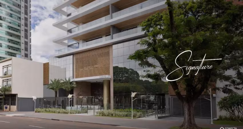 Apartamento com 3 quartos à venda na Avenida Tiradentes, 824, Zona 01, Maringá