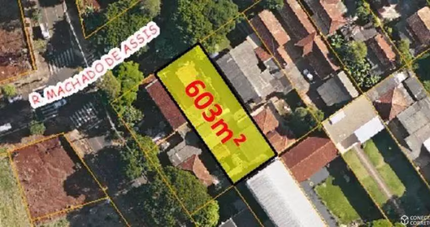 Terreno comercial e residencial à venda zona 06 maringá