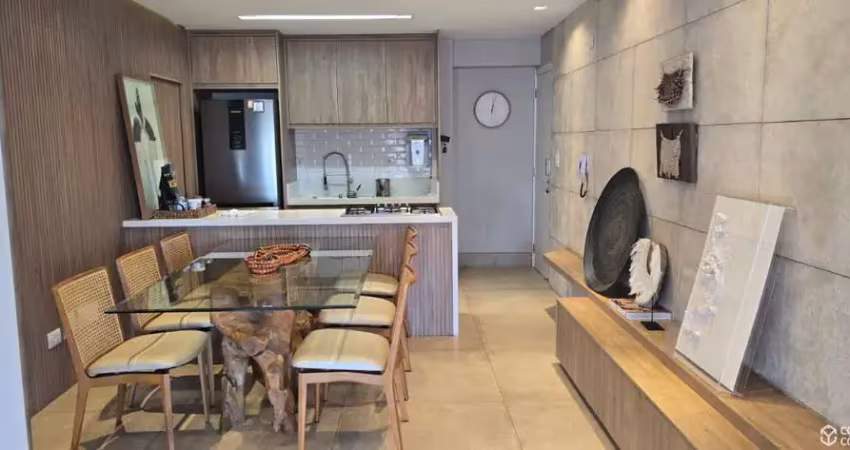 Apartamento no edifício maison florence  zona 03, maringá