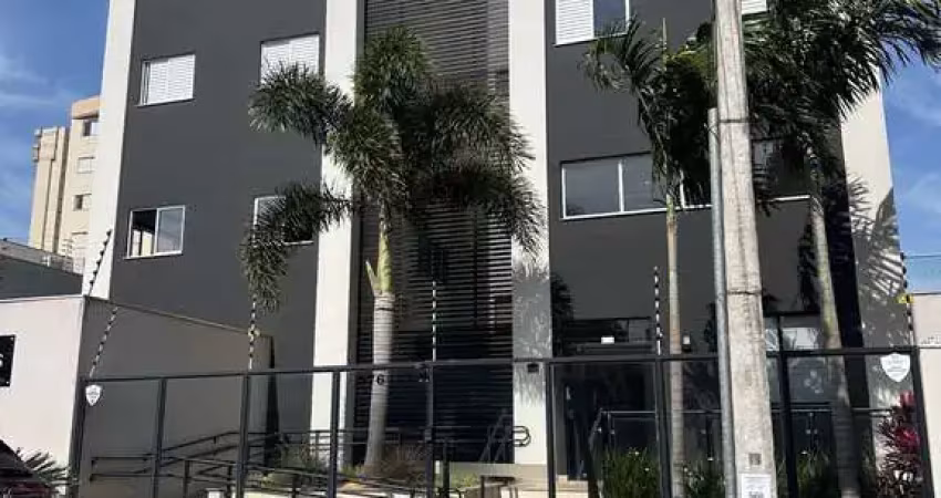 Apartamento com 2 quartos à venda na Rua Londrina, Jardim Aclimação, Maringá