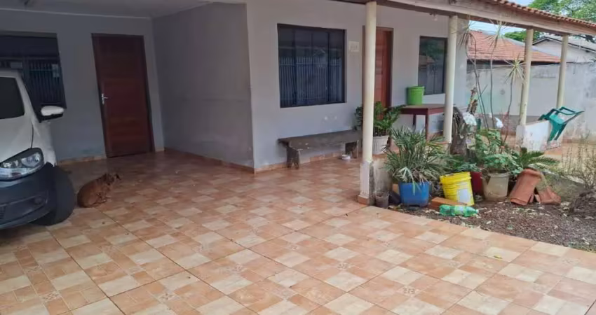 Casa com 3 quartos à venda na Rua Said Jacob, 858, Conjunto Habitacional Requião, Maringá