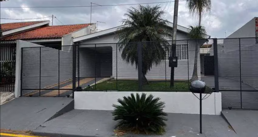 Casa com 2 quartos à venda na Rua Patrícia, 461, Parque Residencial Patrícia, Maringá