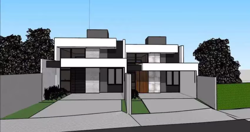Casa com 3 quartos à venda na Rua Manágua, 04, Vila Morangueira, Maringá