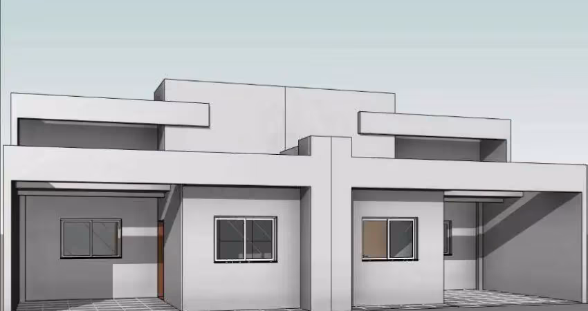 Casa com 3 quartos à venda na Rua 9336, 183, Ecovalley Ecologic City, Sarandi