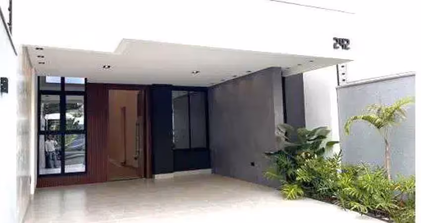 Casa com 3 quartos à venda na Rua Peru, 240, Jardim Alvorada, Maringá