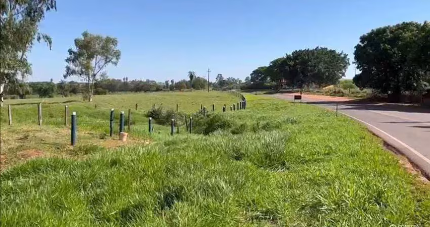 Terreno à venda na Pr 180, Zona Rural, Cruzeiro do Oeste