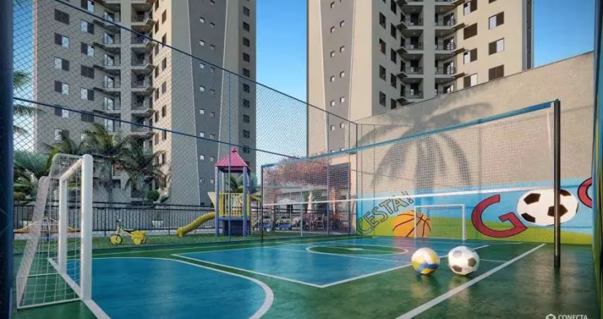 Apartamento com 2 quartos à venda na Rua Ouro Verde, 314, Vila Emília, Maringá