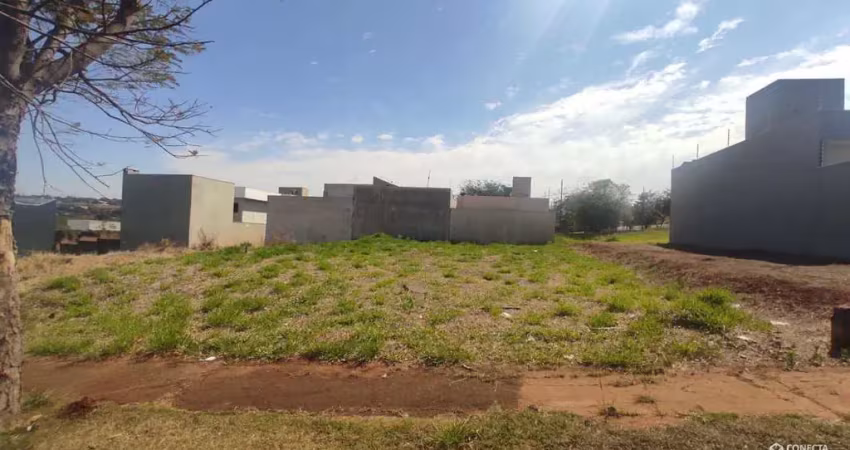 Terreno à venda na Rua Pioneiro Exaltino Pereira Boa Sorte, Jardim Espanha, Maringá