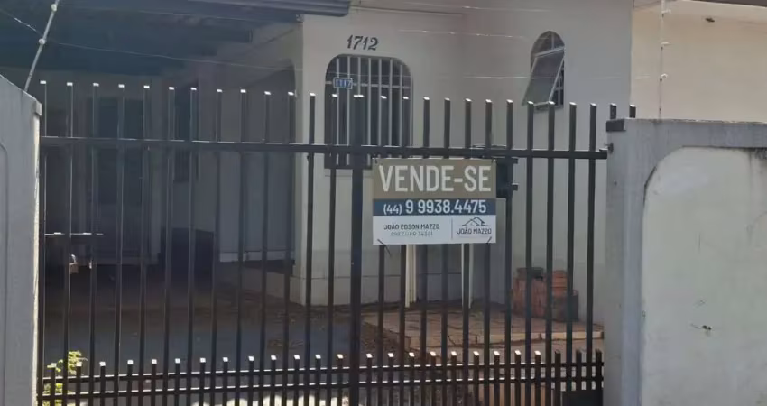 Excelente imovel comercial ou resid. av dr. horario raccanello