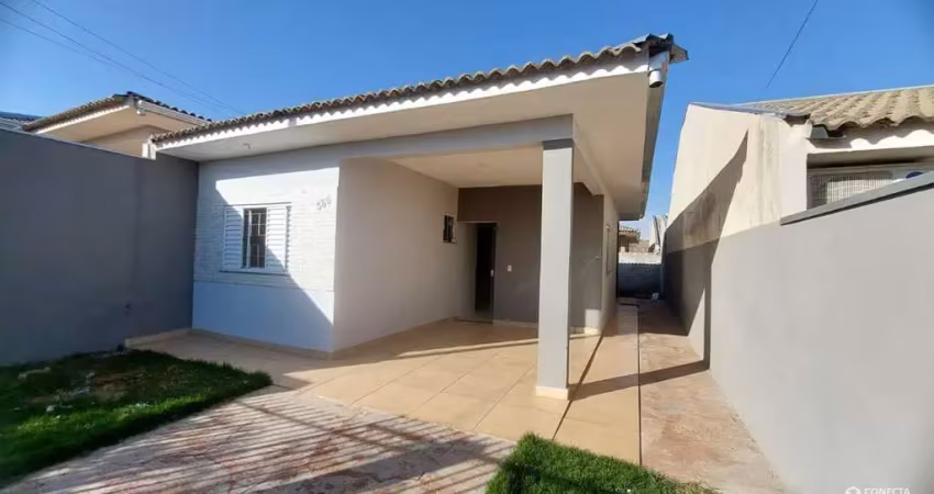 Casa com 2 quartos à venda na Rua Elidia Milani Gerotto, 385, Centro, Paiçandu