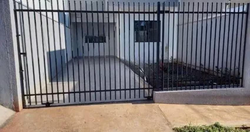 Casa com 2 quartos à venda na Rua Rio Amazonas, 313, Conjunto Residencial Paulino Carlos Filho, Maringá