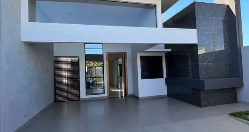 Casa à venda  rua antenor fernandes, jardim paulista 4 | maringá/pr
