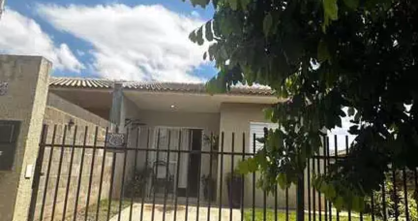 Casa com 3 quartos à venda na Rua Paris, Jardim França, Sarandi