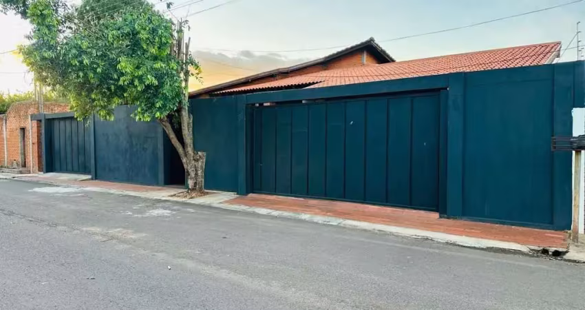 Casa com 4 quartos à venda na Travessa dos Jatobas, 37, Primavera, Rosana