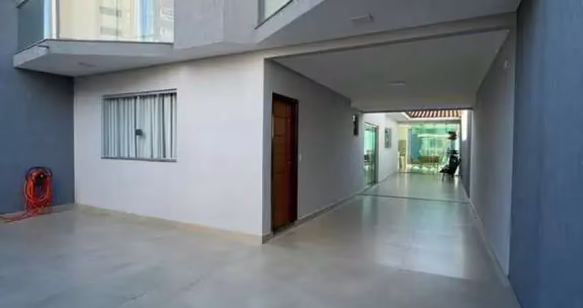 Residência de alto padrão a 100 metros do parque do ingá  maringá/pr