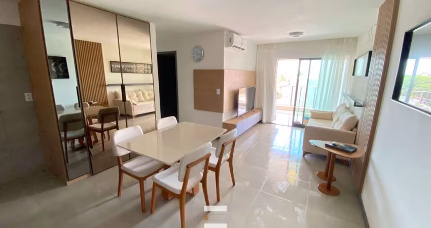 Prestige Francês Beach - Últimas Unidades no Prestige Francês Beach – 2 Quartos a Partir de R$ 604.417,40