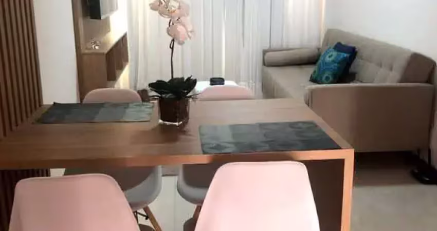 Apartamento Mobiliado com 1 Quarto a 1 Quadra da Praia na Jatiúca – Edifício Terrantai