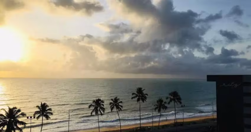 Edifício Maison Monet - Apartamento Mobiliado com Vista Mar em Cruz das Almas – Maison Monet
