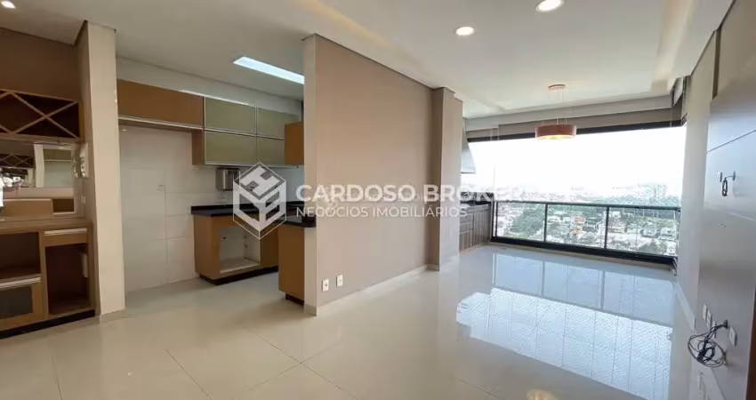 Apartamento à venda, Melville Empresarial I e II, Barueri, SP