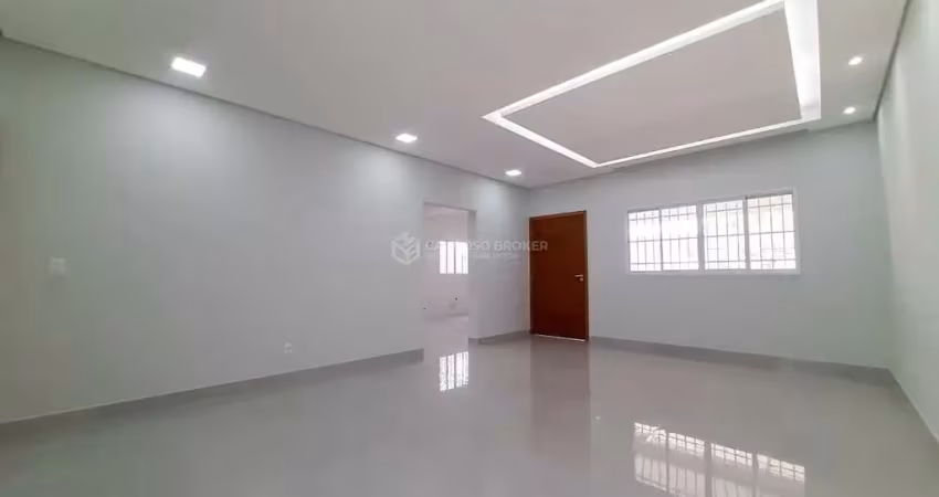 Casa  nova e térrea, à venda, Parque da Represa, Jundiaí, SP