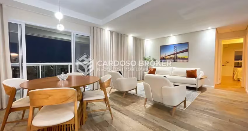 Apartamento à venda, Novare Alphaville,  Melville Empresarial I e II, Barueri, SP