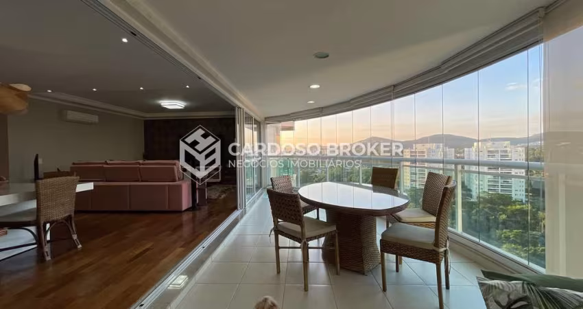 Apartamento para venda e locação, Edifício Madison Alphaville Empresarial, Barueri, SP