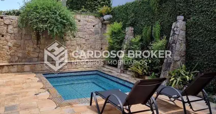 Sobrado à venda residencial dez, alphaville, santana de parnaíba, sp